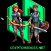 CRYPTOHEROES SEASON 3